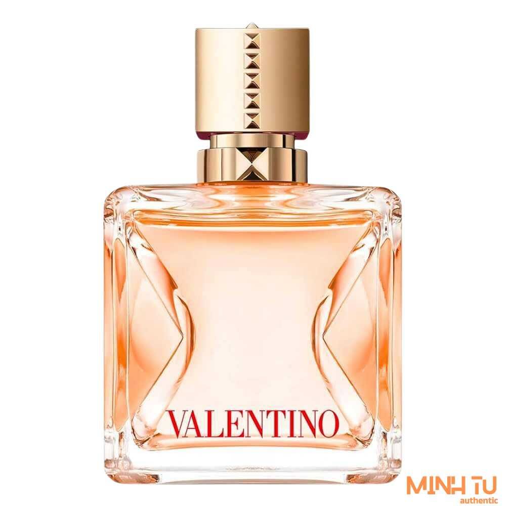 Nước Hoa Nữ Valentino Voce Viva Intensa EDP Intense 100ml | Trả sau dễ dàng